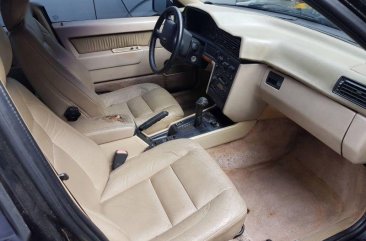 Black Volvo 850 for sale in Philam Homes