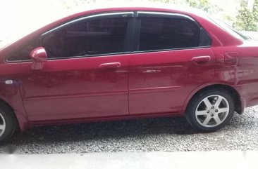 Sell Purple Honda City for sale in Baliuag