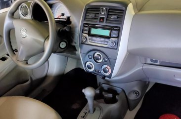 Sell Silver 2018 Nissan Almera in Manila