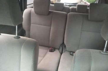 Selling Silver Toyota Avanza for sale in Manila