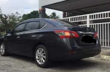 Selling Black Nissan Sylphy for sale in Trece Martires