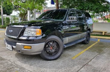 Selling Black Ford Expedition in Parañaque