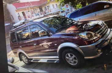 Purple Mitsubishi Adventure for sale in San Pedro