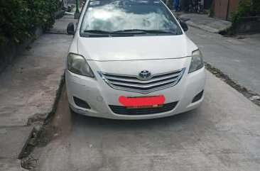 Sell White Toyota Vios in Manila