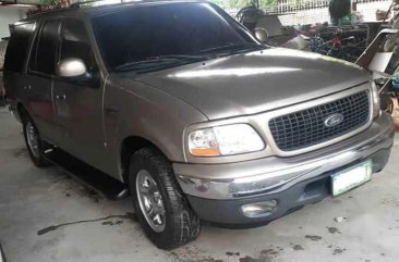 Silver Ford Expedition for sale in Quezon city