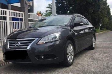 Selling Black Nissan Sylphy for sale in Trece Martires