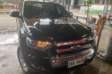 Sell Black Ford Escape for sale in Manila