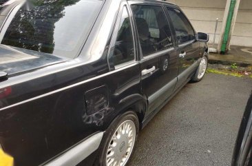 Black Volvo 850 for sale in Philam Homes