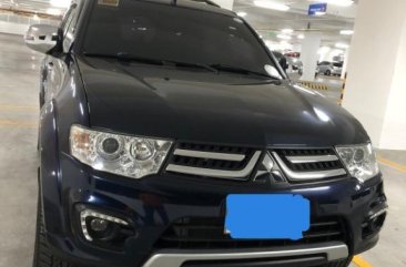 Black Mitsubishi Asx for sale in Quezon city