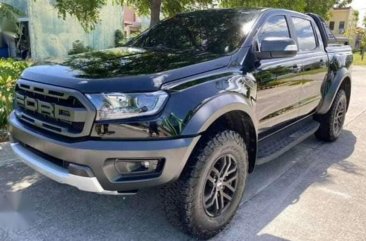 Selling Black Ford S-Max for sale in Navotas