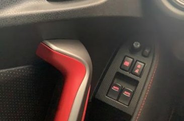 Sell RedToyota 86 for sale in Cebu City