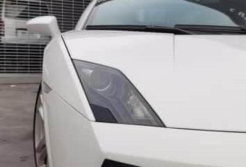 Selling White Lamborghini Gallardo for sale in Mandaluyong