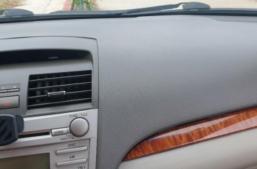 Silver Toyota Camry for sale in Muntinlupa