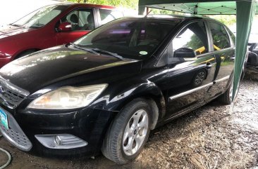 Black Ford Focus for sale in Manila