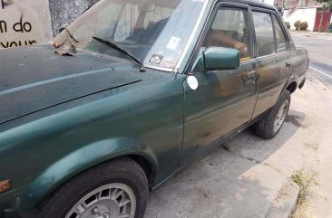 Sell Green Toyota Corolla in Meycauayan