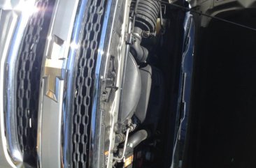 White Chevrolet Trailblazer for sale in Paranaque City