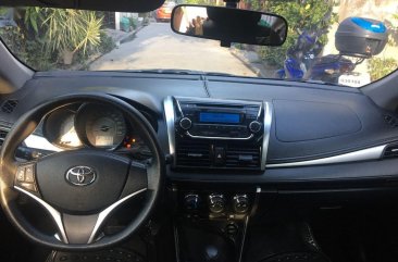 Purple Toyota Vios for sale in Malolos