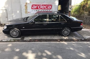 Selling Black Toyota Crown & S500 Vips