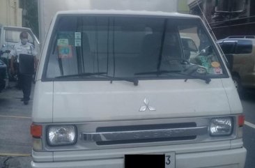 White Mitsubishi L300 for sale in San Juan