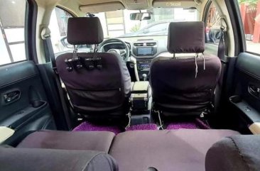 Black Toyota Rush for sale in Pateros