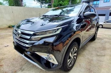 Black Toyota Rush for sale in Pateros