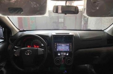 Grey Toyota Avanza for sale in Makita