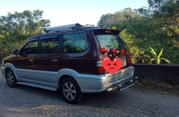 Red Toyota Revo for sale in Dasmarinas Cavite