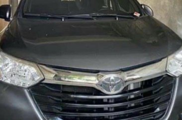 Grey Toyota Avanza for sale in Makita