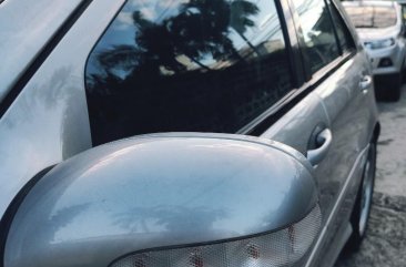 Sell Silver Mercedes-Benz C200 in Las Piñas