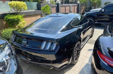 Sell Black Ford Mustang for sale in Manila