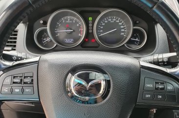 Black Mazda Cx-9 2015 for sale in Manila