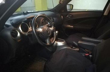 Sell Black Nissan Juke for sale in Manila