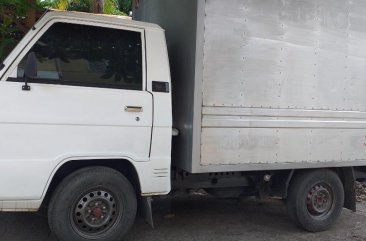 Sell White Mitsubishi L300 in Cagayan de Oro