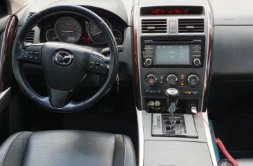 Black Mazda Cx-9 for sale in Valenzuela City