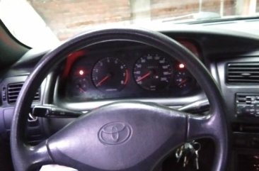 Sell Red 2007 Toyota Bb in Manila