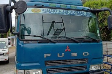 Blue Mitsubishi Fuso for sale in Parañaque