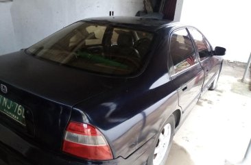 Sell Black Honda Accord in Manila