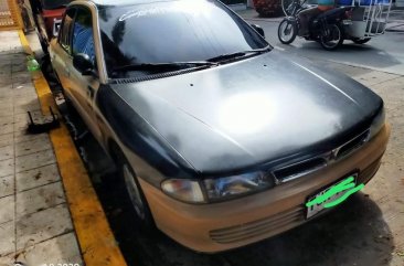 Selling 1993 Mitsubishi Lancer in Manila