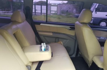 Grey Mitsubishi Montero sport for sale in Parañaque