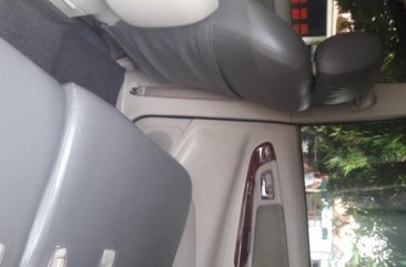 Grey Toyota Innova for sale in Parañaque