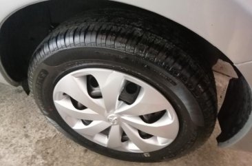 Toyota Vios 1.3 J Manual