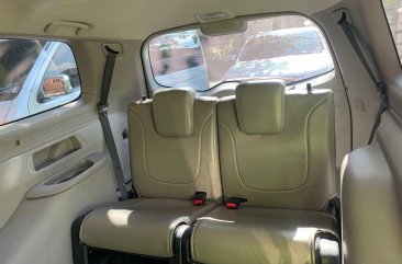 Silver Mitsubishi Montero sport for sale in Quezon City