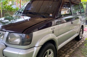 Black Mitsubishi Adventure for sale in Gran Europa