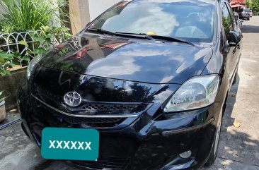 Black Toyota Vios for sale in Manila