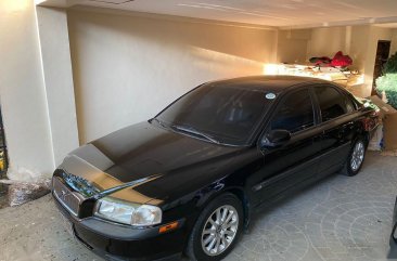 Sell Black Volvo S80 for sale in Pasig