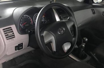Beige Toyota Corolla altis for sale in Santa Rosa