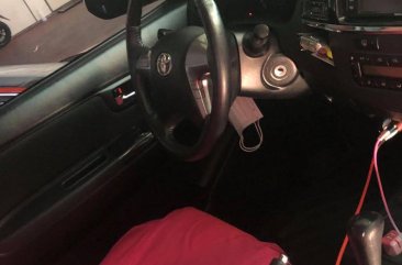 Beige Toyota Fortuner for sale in Caloocan