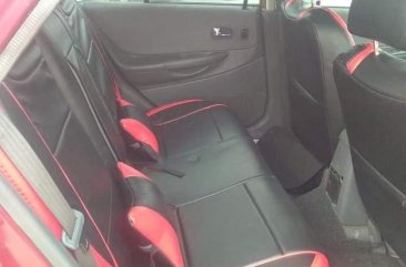 Selling Red Ford Lynx for sale in Jaen