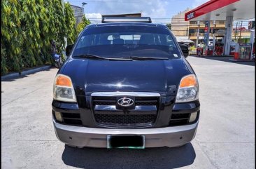 Black Hyundai Terracan for sale in Quezon City