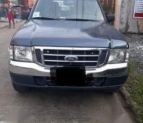 Sell Black Ford Everest in Manila